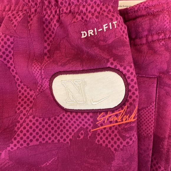 NWT Nike standard Issue Basketball sweatpants - Picture 7 of 7